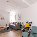 Appartement Amplio Y Reformado Centro