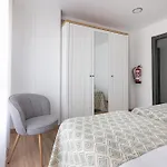 Appartement Amplio Y Reformado Centro Santander