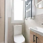 Amplio Y Reformado Centro Appartement Santander