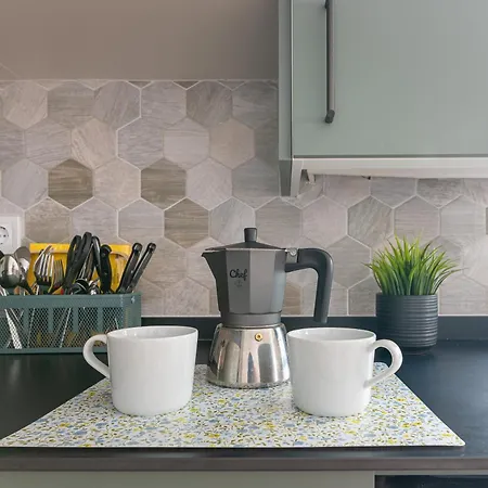 Appartement Amplio Y Reformado Centro *