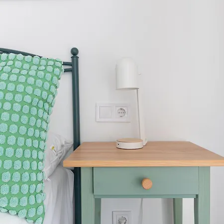 Amplio Y Reformado Centro *