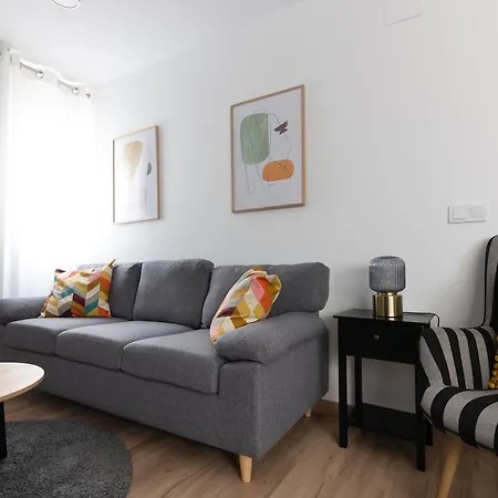 Amplio Y Reformado Centro 아파트 *