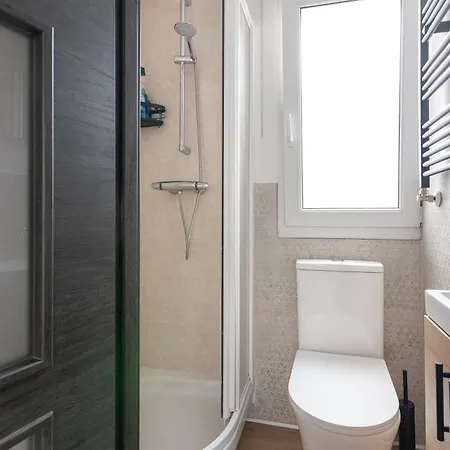 Amplio Y Reformado Centro * Santander