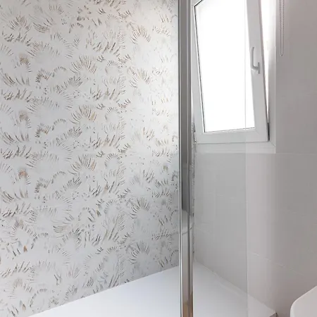 Appartement Amplio Y Reformado Centro Santander