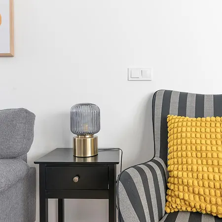 Amplio Y Reformado Centro