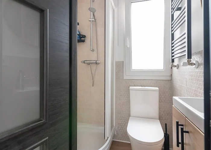 Amplio Y Reformado Centro * 산탄데르