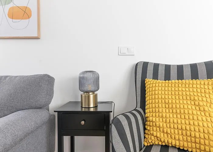 Amplio Y Reformado Centro